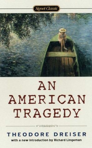 An American Tragedy [ePUB]